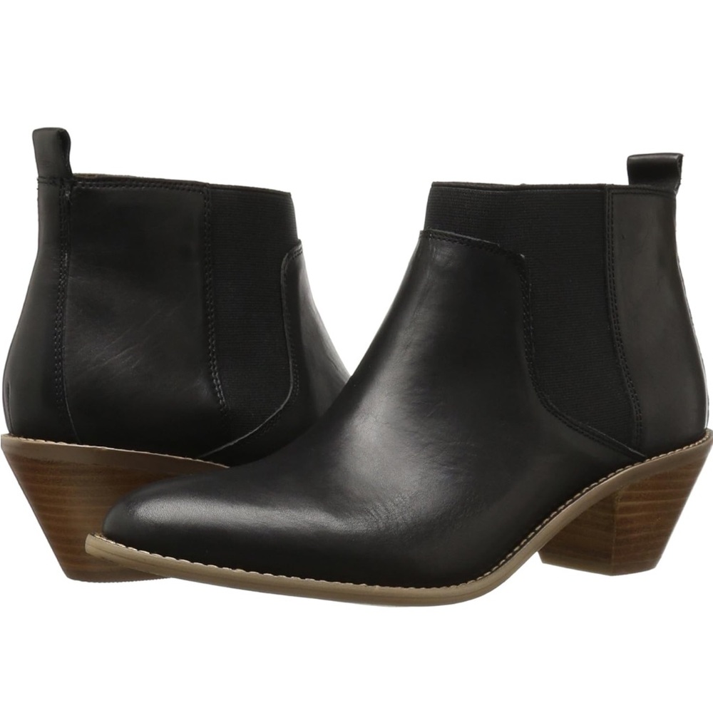 Kelsi Dagger Brooklyn Kadi Ankle Boots